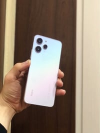 ريدمي نوت ١٢ • ٢٥٦ • رام ٨+٤