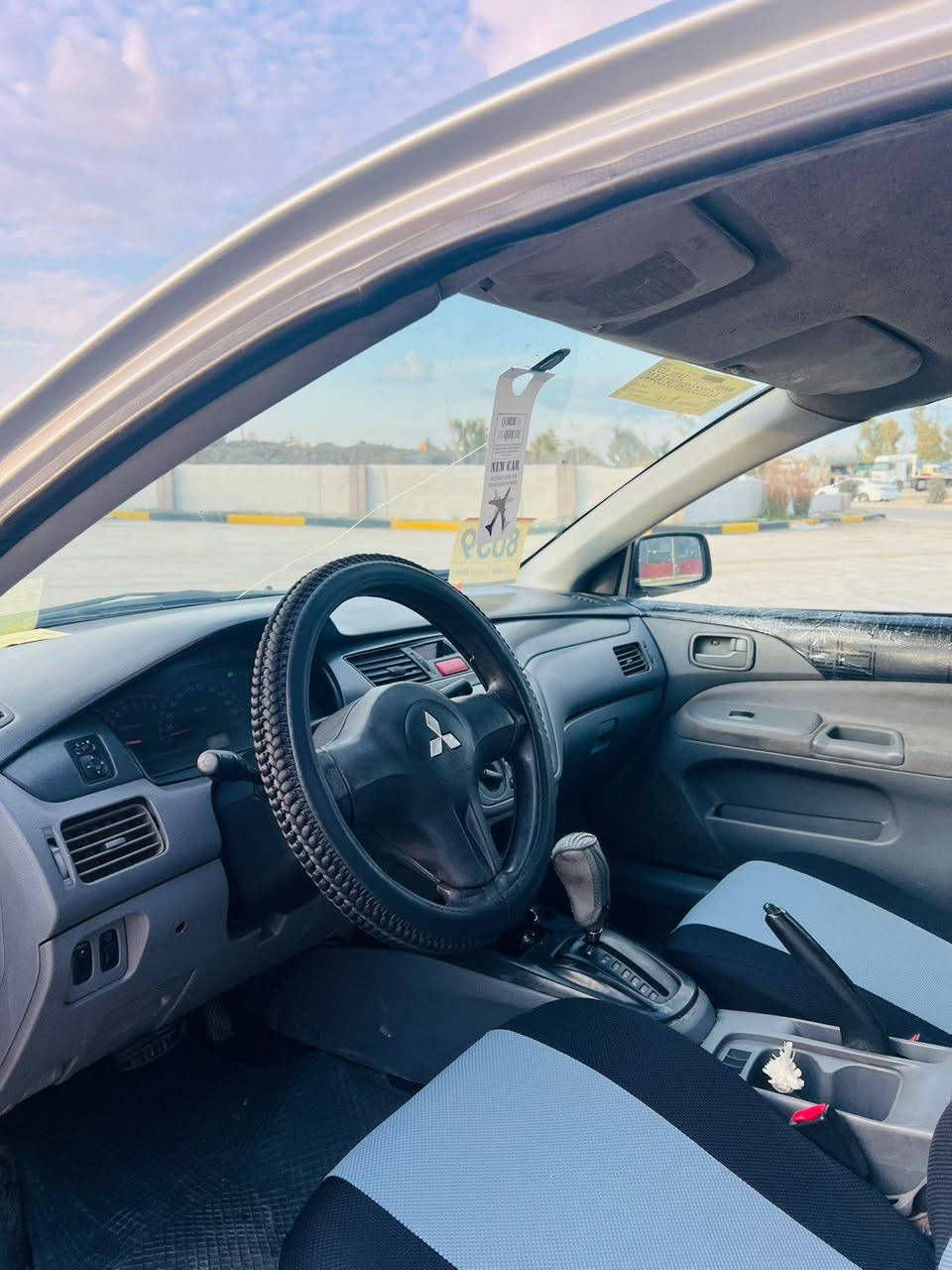 لانسر2008
مكینة كبیر(گەورە)
سعر62$مجال
اربیل
***********تلفون أربيل, العراق
