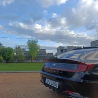 سوناتا ٢٠٢٣ • اسود • ٧٠٠٠٠ كم