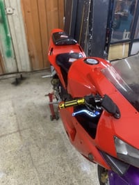 ٦٠٠سي سي • أوراق كاملة • تايرات جديدة