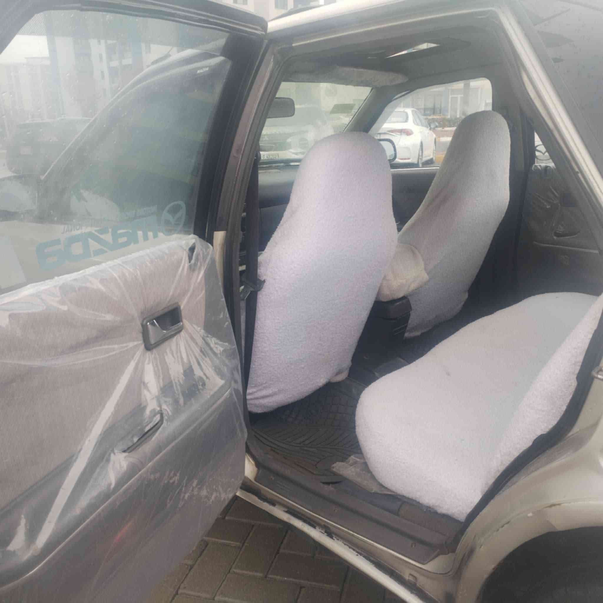 مازدا ٦٢٦
مۆدیل ١٩٩٠
٨ بەخ گێڕ ئۆتۆ ماتیک 
٤ جام کارەبا پێشو پشتی کەپس بێ لێدراوی بێ خایس
ئاڕمی پلاستیکی هەولیر
٤ تایەی تازەی لە ژێرە پاتریو کوشنی تازە 
گێڕ و مەکینە و تەقەو  ڕەقەی بەشەرت
ئاڕم و ئەوەلیات و بڕاوە بە شەرت 
وایەرمەنی و هەموو گیانی ئیش ئەکات 
 سەیارەکە زۆر جایز و مەزبوتە ماڵی دۆستە 
هەموو گیانی ئیش ئەکات   سعر 33 گەڵاو مەجالێ برایانە  شوێن بازیان  ژم *********** فایبەر وتساپ
