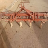 خرماشة حدادية • ٩سنون • القائم