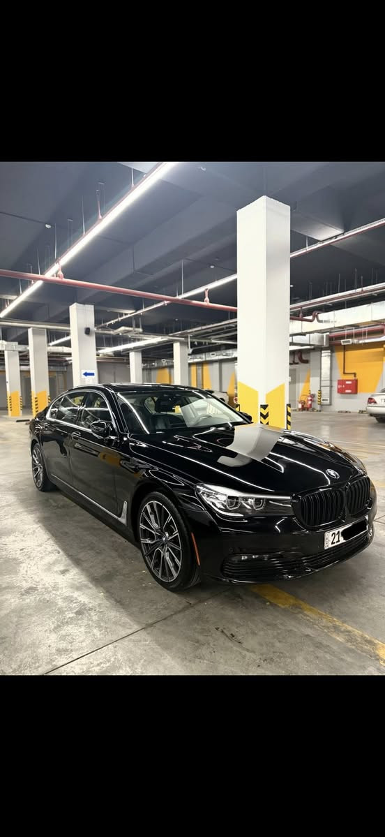 Bmw 740iL 2019 XDrive🚀🔥
کامێرای دواوە
دەرگا لارج
دەبڵ کارەبایی و هەوا
پانۆراما
گەرمکەرەوەی کوشن
سوکان هیتەر و کارەبایی
شاشەی گەورە
گێچ دیجیتاڵ
ئاوێنەی ڕادار
کۆنترۆڵی پلەی گەرمی ئۆتۆماتیکی
سیستمی کوژانەوەی ترافیک
یاریدەدەری برێک لە کاتی فریاکەوتن
لایتی پێشەوە لید
روناکی دەوروبەری ناوەوە
ئەپڵ کارپلەی
دەرگا شەفت
وایەرلێس چارج
١٦ سەماعە هارمان کاردۆن Logic Surround
درایڤ مۆد(Eco Pro, Comfort, Comfort Plus, Sport, Sport Plus, Adaptive )
پەردە
١١٨ هەزار میل ڕۆشتووە
گێر و مەکینە نەکراوەتەوەو کامل بە شەرت کارەبایی بە شەرت
سەیارەکە ٢ پارچەو یەک پەڵەی بۆیاخە بێ ناو گرتن بێ ئێر باگ.
***********
٢٩٨$ گەڵاو معامەلە.
