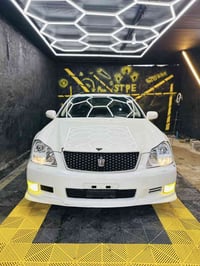 شاهينه اثلت • فول مواصفات • مكينة وكير جديدة