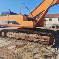 شاحنة • DH300-7