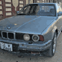 للبيع ٥٢٠ بلادي مفتوح كير اوتوماتيك سيارة بلاديه ممعمرة سابقا بدون حاد...