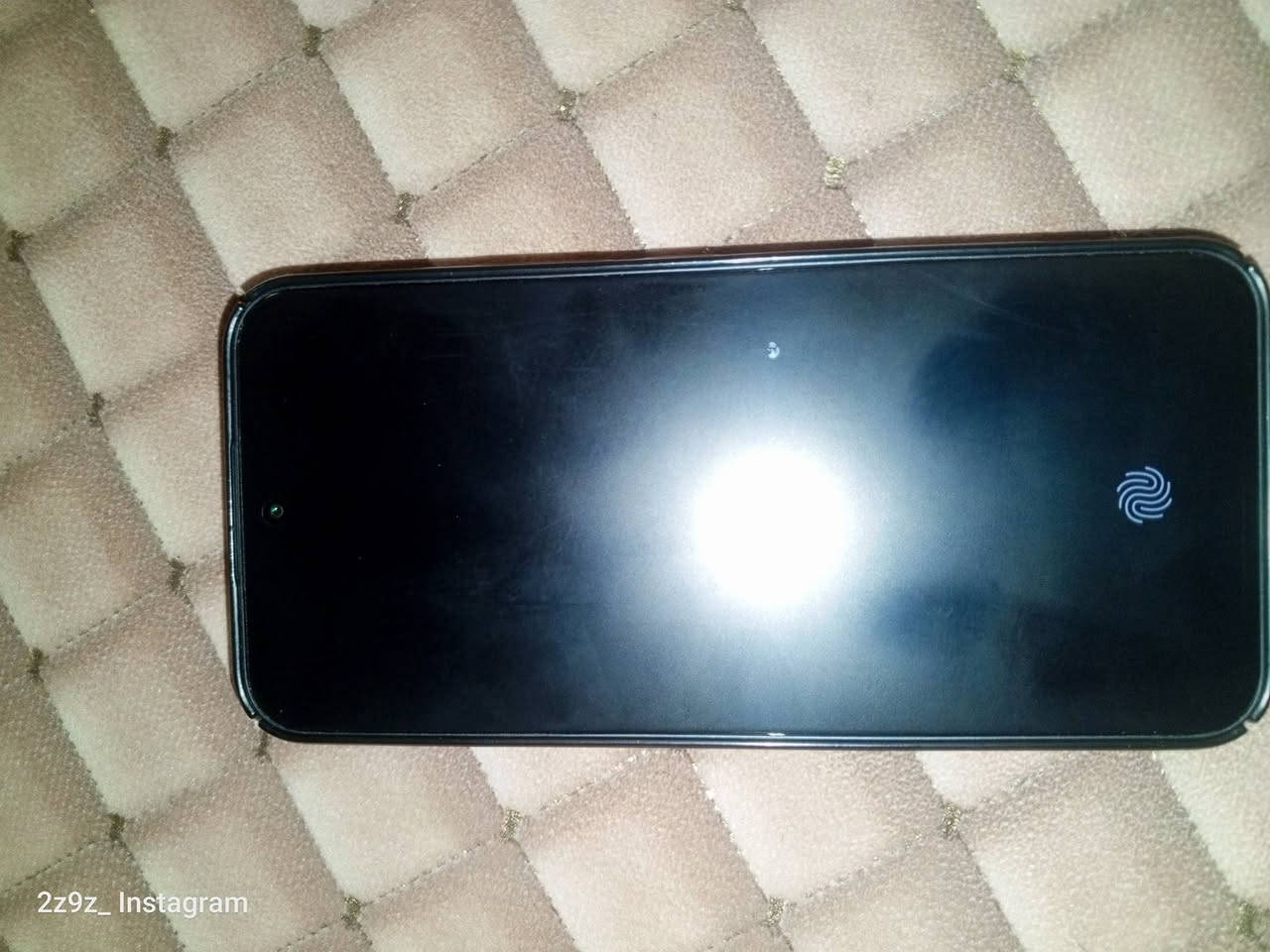 السلام عليكم عندي جهاز انفنكس GT30Proاريد اراوسه اباايفون 13برو ماكس بس كون مامبدل شاشه راس براس وذا للبيع 320قفل زلغ مابي جهاز راقي وحلو ويخبل


**إذا كنت صاحب هذا الإعلان وتريد حذفه لأي سبب، رجاءا أرسل رسالة إلى الدعم الفني**