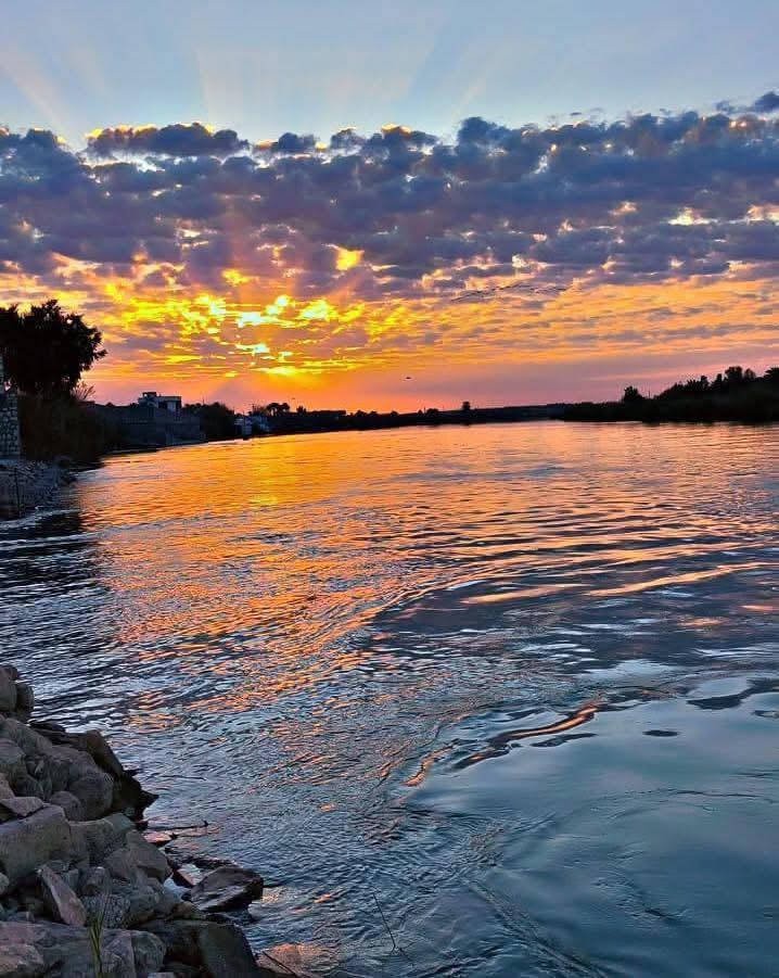 مزرعة للعوائل✔️والشباب.  موثقه بتطبيق اجرلي- Ajirly لتأجير المزارع السياحية
على شط دجله بغداد المدائن سلمان باك 
بنضام الشفتات✔️
الاوقات في شهر رمضان المبارك  حسب رغبت الزبون 
شفت صباحي من8الى7مساء
شفت مسائي من8الى7 صباح 
متوفر✔️✔️✔️
جلسه مطله عل شط 😳
حديقة كبيرا جدا تصلح للمناسبات 🎈واعياد الميلاد 🎂🎉
مكان خارجي مخصص لشوي السمك والمشاوي 🍖
كهرباء متوفرا على مدار 24ساعه 👍
ومكيف 24بدون انقطاع 🥶
فيشه🏀
منضده
مسبح🏊
صاله كبيرا      موثث بشكل لطيف ✔️
🛑2غرف منام كبار وصغار 🛌
🛑2صحيات شرقي وغربي 🛀
🛑مطبخ متكامل🍽️ 
🛑كراج كبير 🚗🚙
العنوان بغداد المدائن سلمان باك 
للحجز الاتصال ***********او
***********
🛑🛑...
متوفر واتساب او مراسله الصفحه
