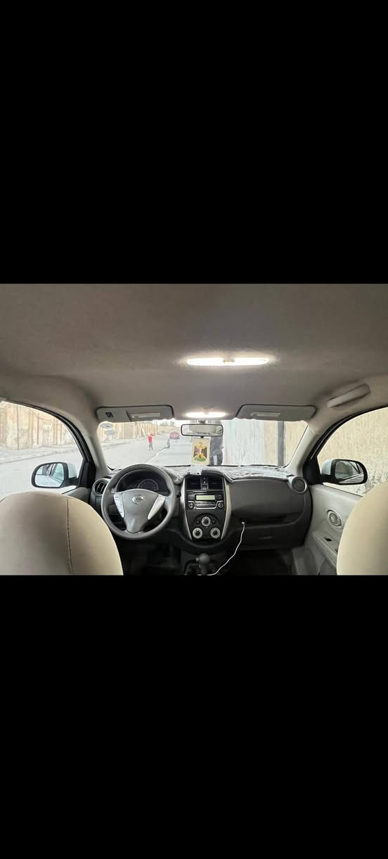 سلام عليكم
نيسان صني للبيع موديل 2023 السياره بعدهه على وضع الشركه بيهه بنيد امقسم
السياره كفاله ضربه وصبغ تبديل رقم اربيل
السياره ماشيه 34
العنوان بصره قرب جسر خالد
الهاتف ***********
السعر ١١٧ وبيه مجال
