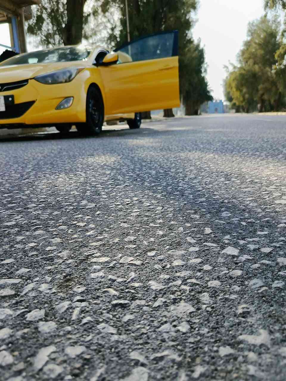 السلام عليكم
الانترا 2012. حادثه جاملغ وبنيد بدون دواخل السياره استونيا شادلها طابوكه ما متاوجد عالفيس العنوان بابل اي استفسار متواجد عالرقم /***********
