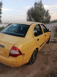 طيبه موديل ١٦ رقم كربلاء السياره مكفوله تبريد تدفئه شغال كهربائيات شغا...