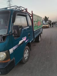 عندي كيا فونتيره2002 السعر75 رقم الهاتف 07717726896