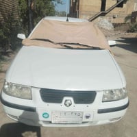 سمن • موديل ٢٠١١ • تبريد شغال