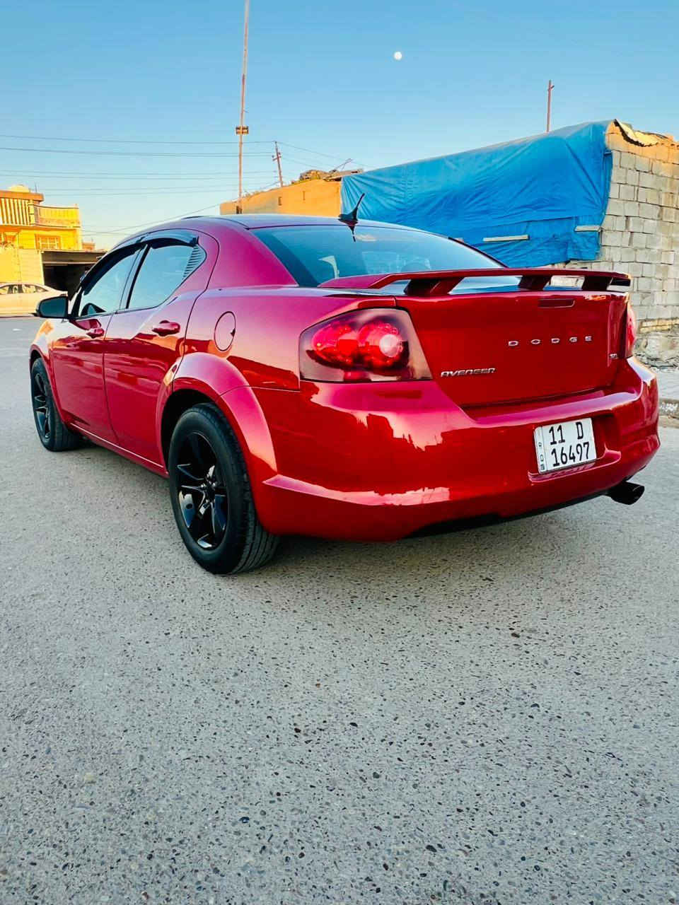 السلام عليكم
اللهم صل على محمد وآل محمد 

دوج افنجر أمريكي موديل 2014

سياره اعلئ فئه ب افنجر فول مواصفات للأخير عده البصمه

انارة ترحيب وتشغيل عن بعد 

سياره رقم بغداد باسمي ماشيه 115 حقيقي 

محرك اربعه سلندر المرغوب 2400 محرك وكير مكفول

صدر جديد تايرات امامي جدد خلفي نص عمر دسكات جدد

منضومه تبريد جديده مبدلهه شرط ثلج+ تدفئه ناار

مسويله ادامه كامله بلكات نوزلات عبوه مع فيت بم شرط كله وكاله واصلي بطاريه جديده راديترات ثنينهن جدد + مي احمر اصلي انسه حماوه نهائيا كهربائيات كله شغاله 

غرفه سياره جديده كشنات جلد بلادي تدفئه كشنات كشن سائق كهربائي تحكمات جهتين شاشه أعطال علمآ داخل سياره كله اسود بلادي حتى لتنته تحكمات مري فتحه طكتين 

حادثه جاملغ يسرا وشبرين من لبنيد كلش بسيط حادثه 

وعندي صور لحادث شرط بدون دواخل اكفلك دواخل 

لا شاصي ولا لغد ولا اي شي اكفلك داخل لو سانتيم حتى راديترات من بدلتهن بعدهن مال شركه بجم كبس لأن جاملغ سطحي يعني قطعتين صبغ باقي سياره كفاله للعلم سياره جانت ع ايد وحده من شركه واني ثاني مكان سياره بغداد اليوسفيه 

سعر 97 وبيها مجال بسيط بدون كسران أخوتي 

***********
