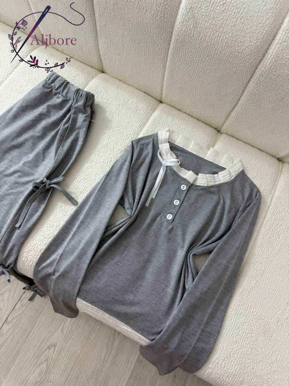 ارقى موديلات النسائيه جملة فقط 🛑
خامات اصلية شرط الفحص متوفر اصلي وشعبي 
رابط التليجرام: https://t.me/AlPearlcadre
تجهيز للمحلات التجارية والبيجات كافة 
توصيل متوفر لجميع المحافظات 
وحياكم الله ❤️


**إذا كنت صاحب هذا الإعلان وتريد حذفه لأي سبب، رجاءا أرسل رسالة إلى الدعم الفني**