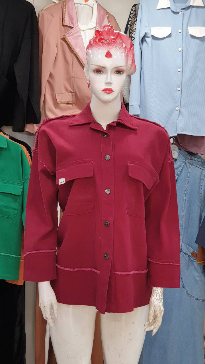 نبدأ الموسم الشتائي 2025 -2026
بالصلاه على محمد وال محمد 
مستمرين بالبضاعه ماطول انتم ويانه 🤗🤗
🥰🥰🥰ويانه غير شيء 🥰🥰
كما عودناكم دائما وابدا ويه ازياء وكوزمتك باريس 🇲🇫🔥
وصول بضاعه جديده من 
✅ قميص نسائي طويل 70 سم❤️🌺
. جودة عالية على الواقع،👌🏻
الخامه  جاكار 🤗♥️
مغسول تركي.🇹🇷🇹🇷 قالب بوي مقاس واحد يلبس من 38 إلى 48، ووزن من 50 إلى 90 كيلو
متوفر بـ ألوان مميزة 🤭💗
قوالب راهية 🤗 💓
توفر 4 الوان 🤍💥
السعر 🔥🥰
علما الكميه محدوده
ارقى الموديلات الجديده 😍😍
للاستفسار او الاتصال على الارقام التاليه
احمد الفتلاوي / *********** واتساب 
عباس الفتلاوي/ ‏ 0773 506 0313 ‏
يوجد خدمه توصيل لجميع المحافظات
العنوان مجمع حطين خلف نادي حطين مقابل علوان ♥️♥️
