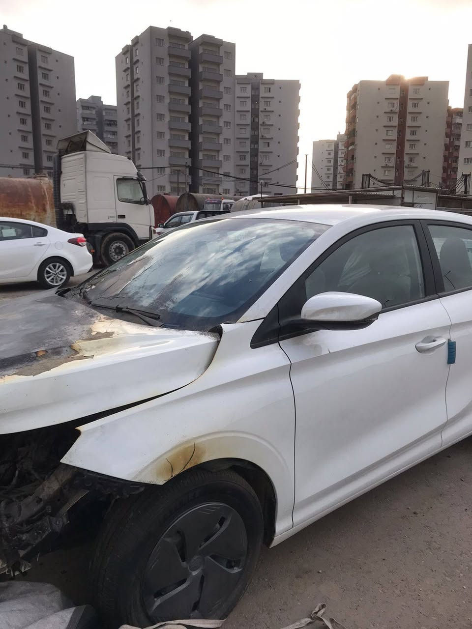 السلام عليكم
ام جي 3
موديل 2025
السعر 45 ورقة 
صار حادث حرق بيها تنباع عله وضعها ارقام فحص بيها السياره باسمي الرقم علمشتري اي استفسار الاتصال علرقم الاسيا ‏‪***********‬‏
او الاتصال علواتس اب 
***********
