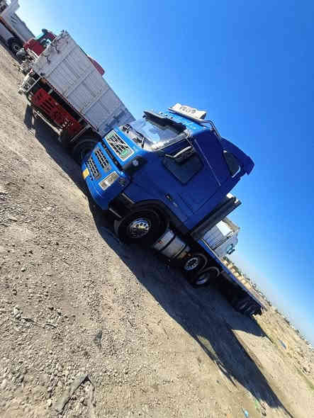 فالفو للبيع 2004 كير عادي سنويه لل27 سنكل إمامي بلادي شرط التحويل تخم تاير مربوطه وراهه بلادي تك تاير محوره ديل تاير 11
***********
