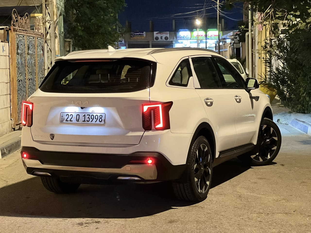 سلام عليكم سورنتو 2025 كفاله عامه ماشيه20 الف اخت زيرو  موصفات شفتات ستيرن ويلكب 20 كشنات كرباهيه بردات خلفيه  مكينه سته سندر رقم اربيل وكاله او تحويل  سعره 328 بيه مجال عنواني بصره مكينه سته سندر رقم الهاتف *********** اتصال
