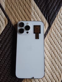 آيفون 13 برو ماكس • بطارية ٨٥ • نضيف ١٠٠٪