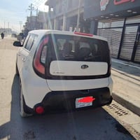 كيا سول • ٢٠١٥ • مكينة وكير مكفولة