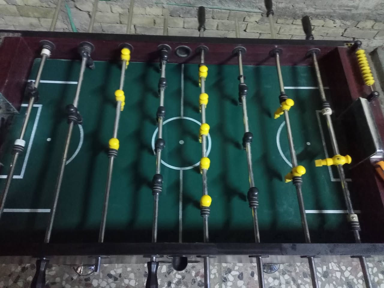 سلام عليكم
فيشه للبيع سعر 175 العنوان بغداد مدينه الصدر
هاتف ***********
