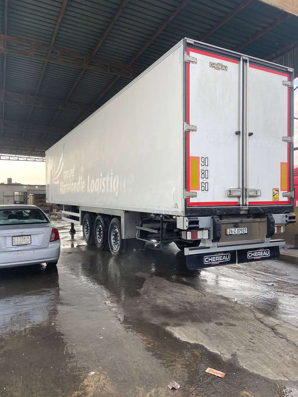 للبيع براد شيرو 2012 سمك 5 رتفاع 265 منفيس  مامشتقل بل عراق ***********
