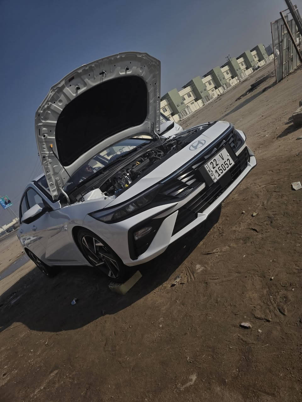 سلام عليكم النتر تجميع صيني موديل 25  مكفول عامه ماشي 11 الف مكاني كربلاء ***********   السعر 150 بيها مجال
