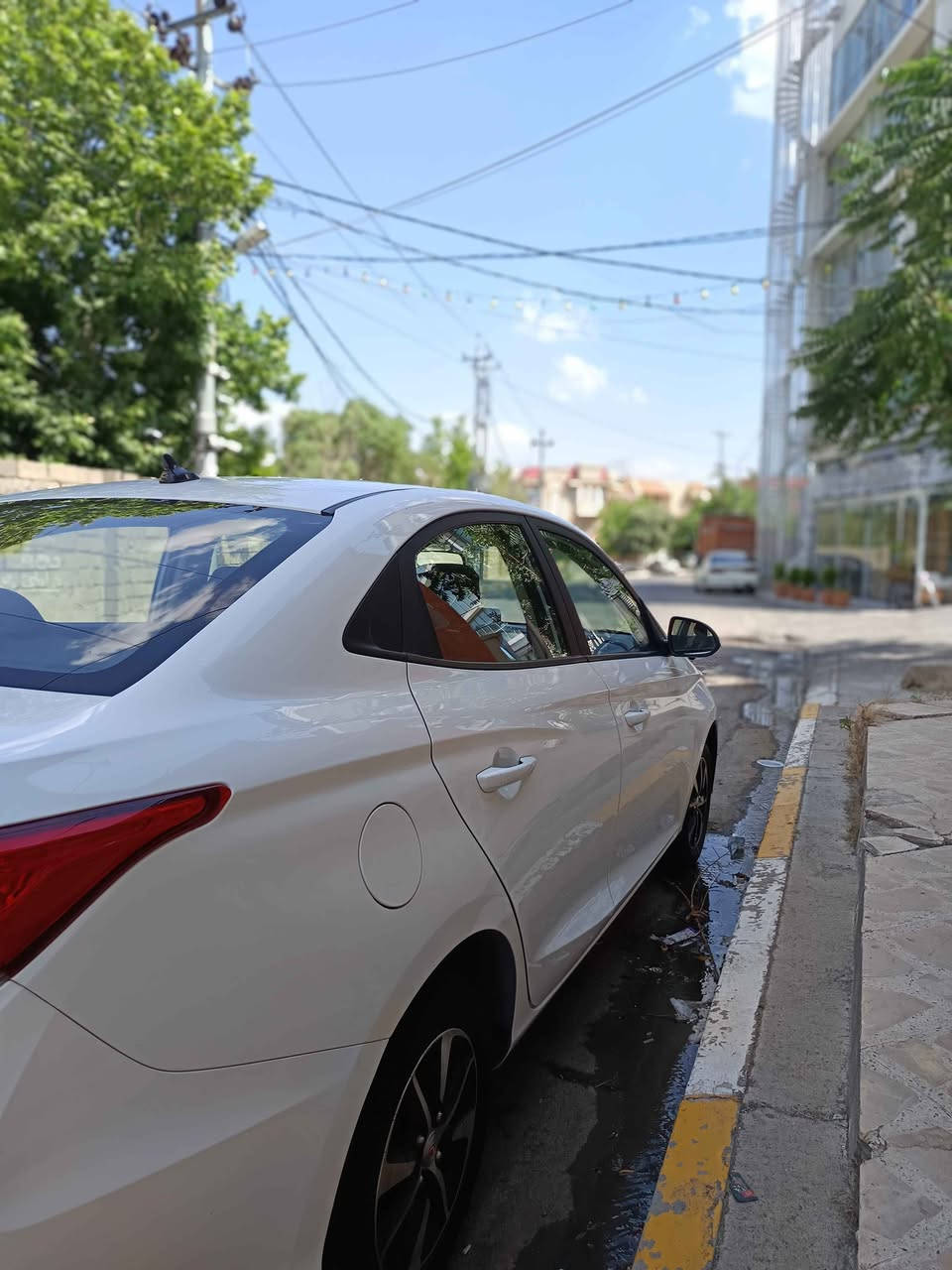 ماندوو نییەو خاوێنە هەموو شتێکیشی بە شەرت گێر و مەینە کامل شقلاوة, أربيل


**إذا كنت صاحب هذا الإعلان وتريد حذفه لأي سبب، رجاءا أرسل رسالة إلى الدعم الفني**