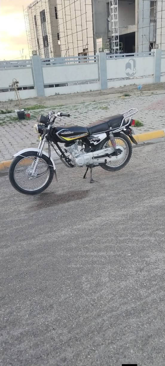 السلام عليكم ماطور نامي فول نضافه محرك شرط كهربائيات كله شقال2023 سعره 500 وبيه مجال شراي تعال خاص وتدلل مكاني كركوك حي عدن *********** اتصال
