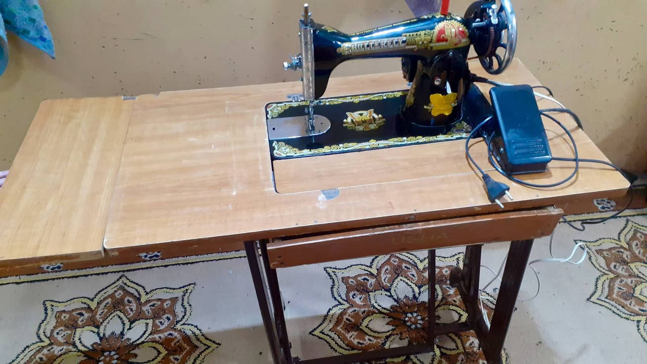 السلام عليكم 

مكينه ام الفراشه عالشغل و الضمان مال بيت 

السعر 100 الف 

العنوان مدينه الصدر


**إذا كنت صاحب هذا الإعلان وتريد حذفه لأي سبب، رجاءا أرسل رسالة إلى الدعم الفني**