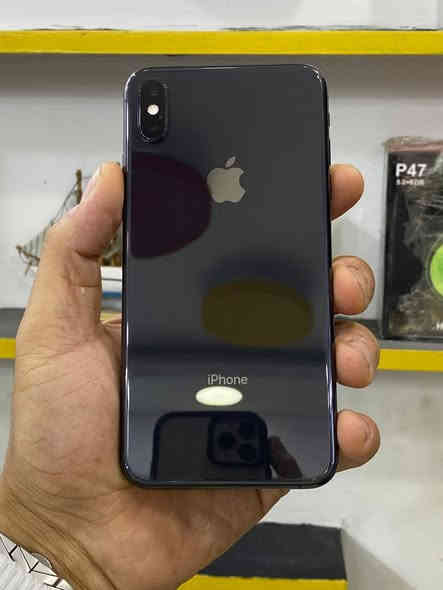 السلام عليكم 
اكس ماكـس للبيع 
ذاكرة 256 
بطارية 76 
نموذج M 
عربي شرق اوسط 
شحـن خير من الله 
فيس ايدي شغال 
بوبجي 60 فريم حقيقي 
ما مفتوح مع ضمان 7 ايام 
مكاني بغداد حي النصر 
للتواصل ***********
