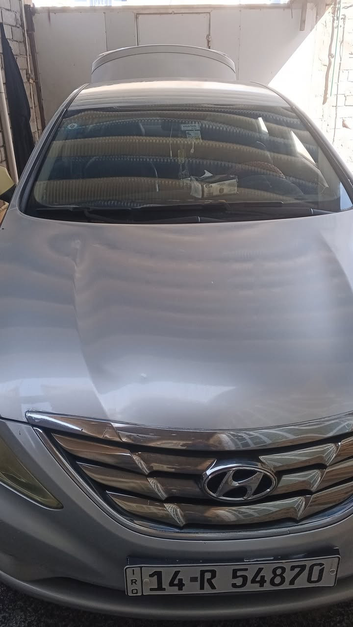 سلام عليكم سياره سوناتا للبيع وارد كوري مدويل 2012 مشروع وطني محرك جديد نضيفه  المكان البصره قضاء المدينه السواد الاتصال والاستفسار اتصال على رقم  *********** رجائن المو شراي لا يتصل
