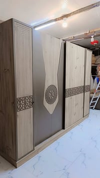 غرفة 8 قطع • دوشك هدية • توصيل مجاني