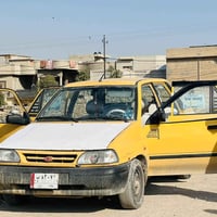 سايبه موديل 11كير شرط محرك بدايه بخار  شواصي شرط كابون بيها طخمها نص ع...