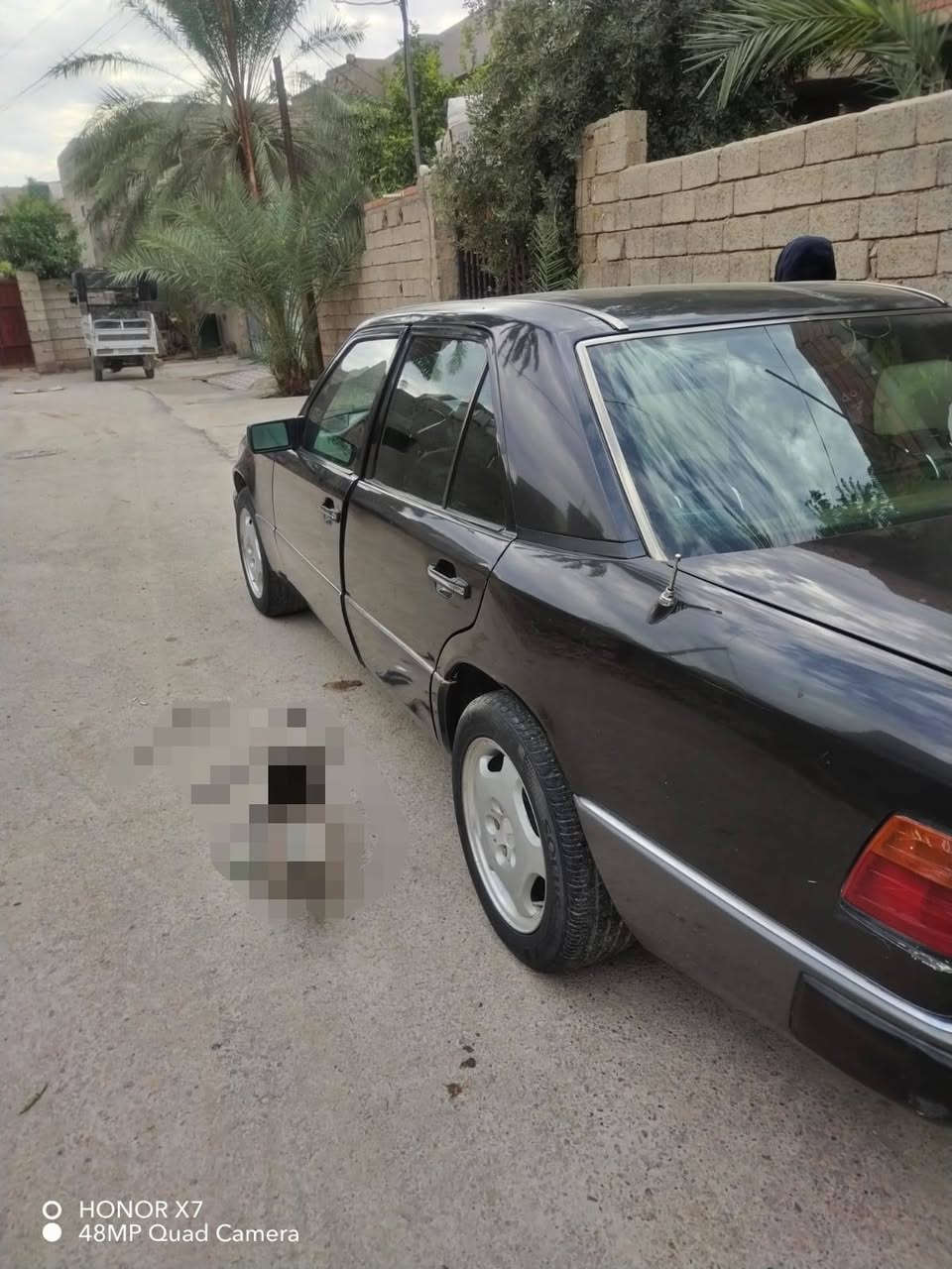 للبيع دب موديل 90 محدث ٩٣ رقم أربيل بسمي سنويه 29 السيارة صبغ عام محرك 4سلندر مكان ديالى بعقوبه سعر 60 بيها مجال السيارة حلوه وكاعده داخل وخارج ملاحظة مو شراي لا تخابر والشراي بي خير ويدلل رقم الهاتف *********** تحياتي للجميع
