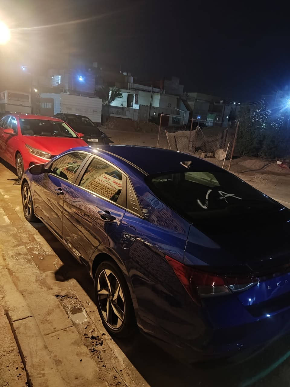 النترا مديل 2023 كفاله رقم معوقين السياره على وضع الشركه تقرير تعمل وتسير استفسار عن ***********
