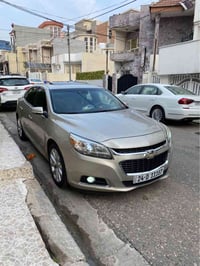 ماليبو LTZ • ٢٠١٦ • دهوك