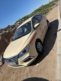 ام جي 5 • ٢٠٢٥ • جير عادي