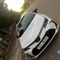 كورلا هايبرد • موديل ٢٤ • مشي ١٦ الف