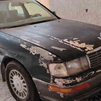 بطة متصل • موتور ٢٥٠٠ • قضاء الحويجة