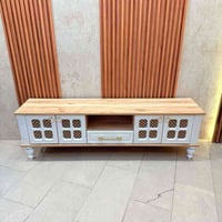 ميز بلازما • ١٦٠ سم • بغداد