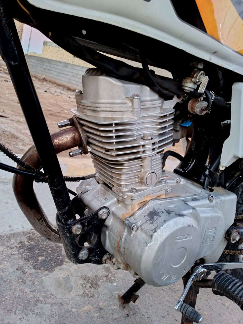 اسلام عليكم دراجه للبيع المكينه ساخت يران وال شاصي نامه بدون وراق العنوان مغربه حي الموضفين متوفر فيس فقط وسعر خاص


**إذا كنت صاحب هذا الإعلان وتريد حذفه لأي سبب، رجاءا أرسل رسالة إلى الدعم الفني**