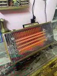 هيتر نشنال • مبدلة • بغداد