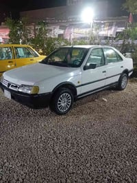 للبيع بيجو روا موديل ٢٠٠٩ مكفوله كيرومحرك حلوات تبريد شغال رقم كربلاء ...