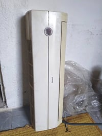 ٢ طن • كري • دوره بغداد