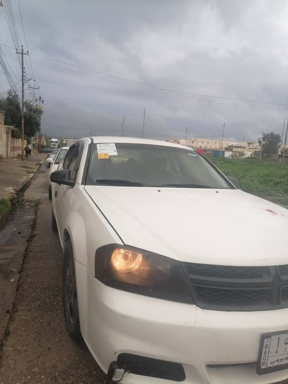 دوج افنجر 2008 سنويه لل2026 تبريد فول تدفئه جوم كهرب طخم جديد كير محرك شرط تحويل وكاله شرط سعر 70$ بيها مجال *********** رياض ال بوحمد
