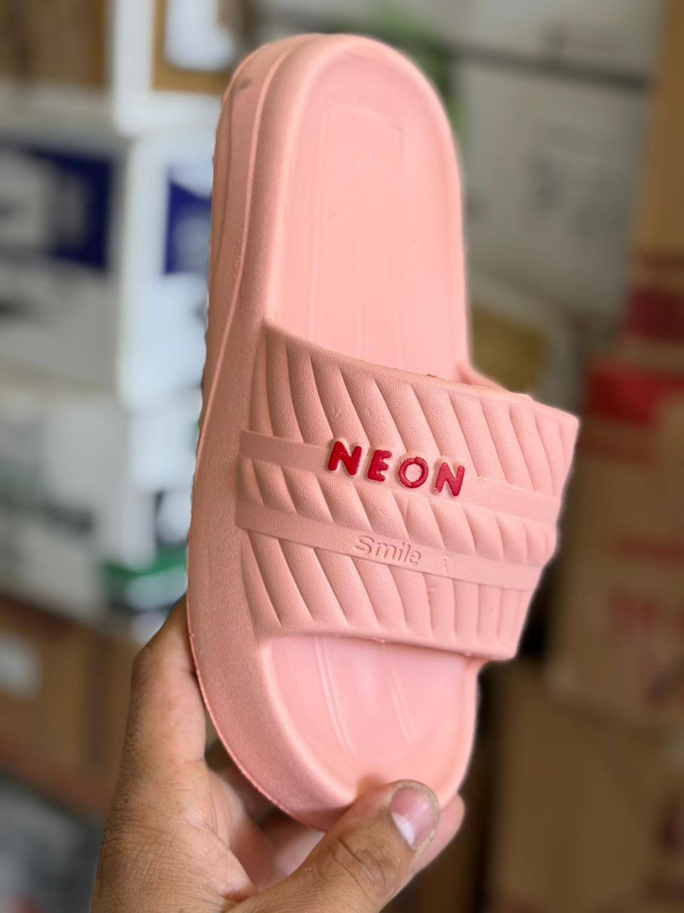 {إِنَّ هَٰذَا لَرِزْقُنَا مَا لَهُ مِن نَّفَادٍ}
للتواصل على وتساب
***********
سافت نسائي طبي 
سعر الزوج 1750 
سعر الكارتون 42 الف 
تعبئة الكارتون 24 زوج القياسات 38-41
