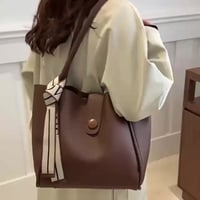 حقيبة نسائية • تصميم أنيق • مساحة واسعة