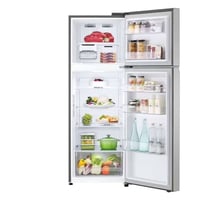 LG • مستعملة شهرين • تبريد وتجميد